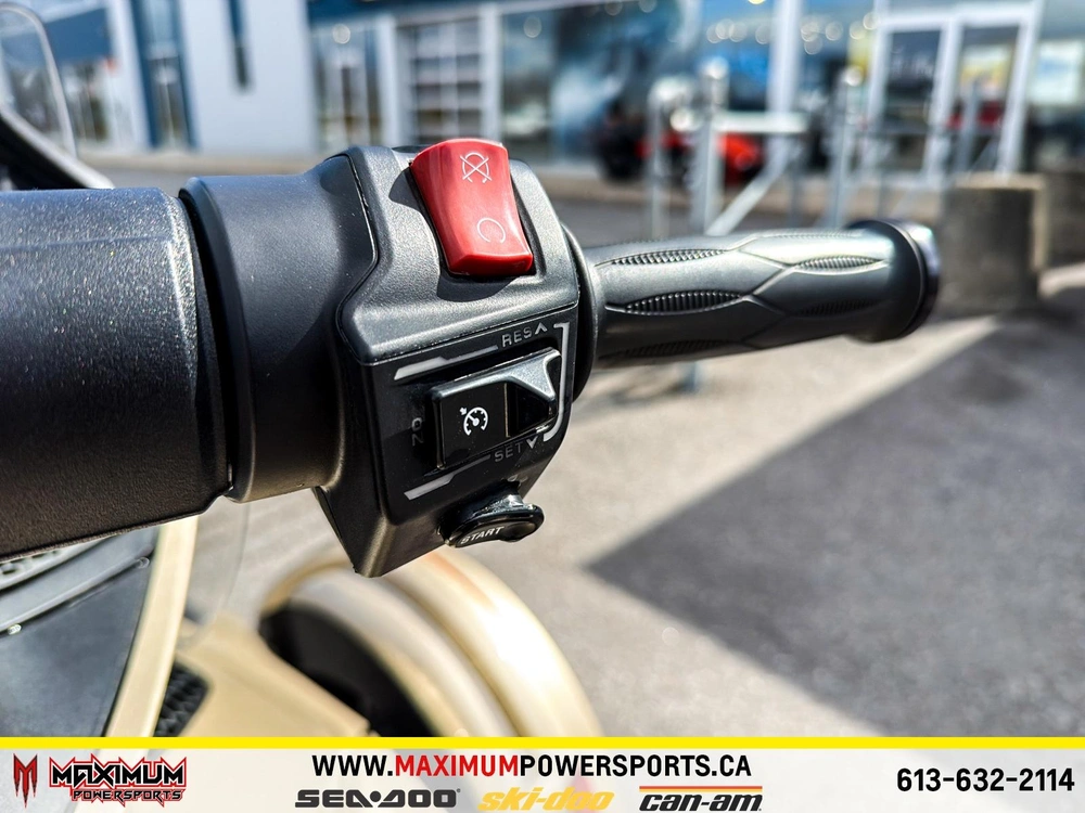 2018 Can-am Spyder Rt Limited (se6) alt