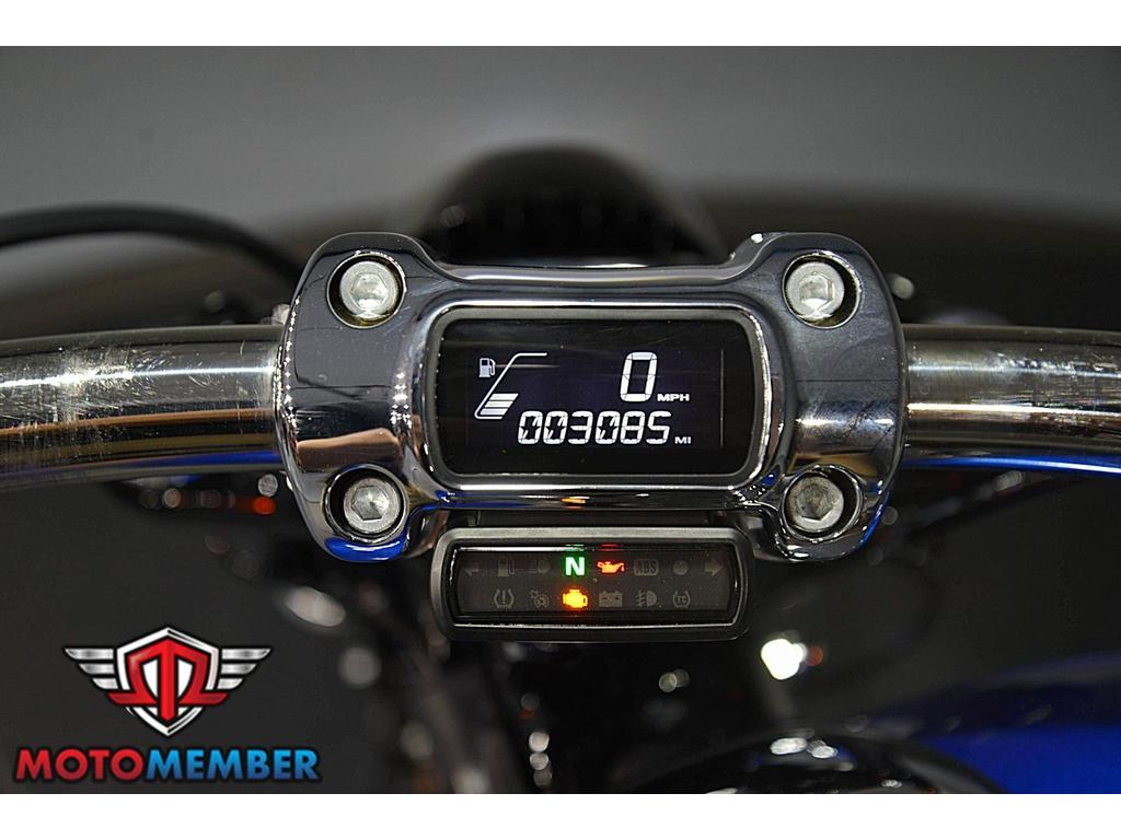 2024 Harley-Davidson Softail Breakout® for Sale