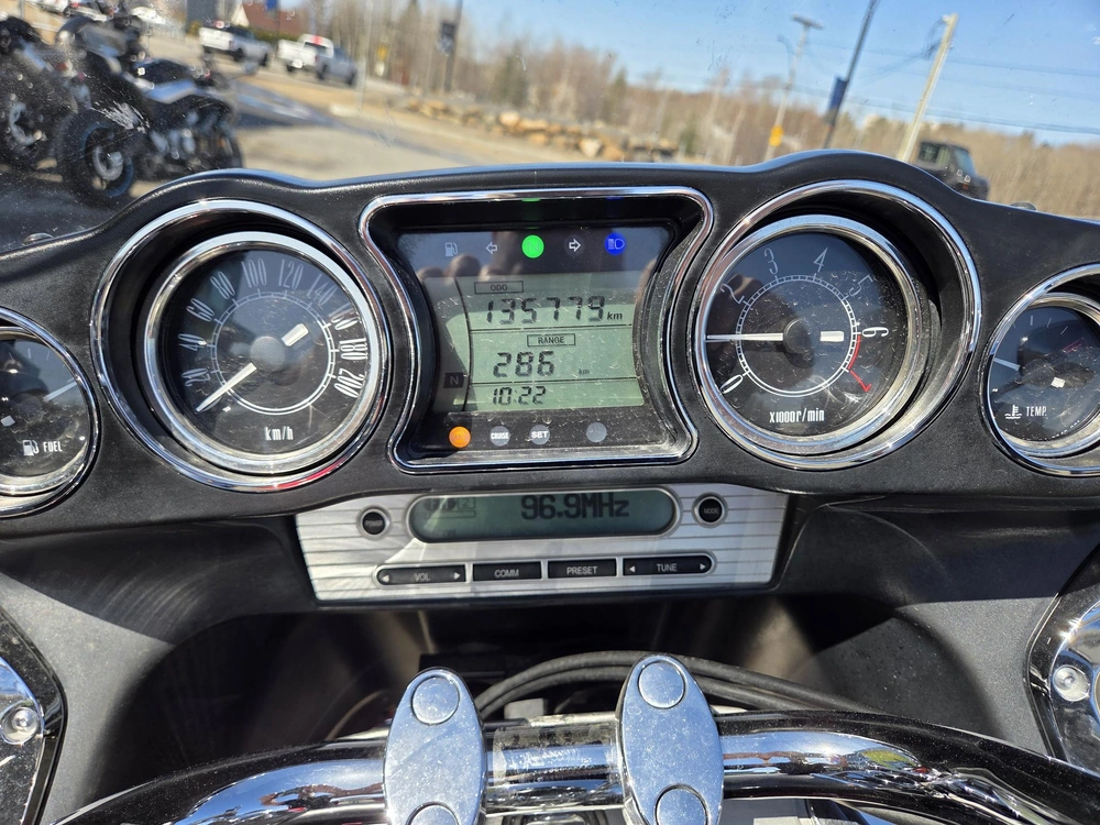Kawasaki Voyager 1700 2014 alt