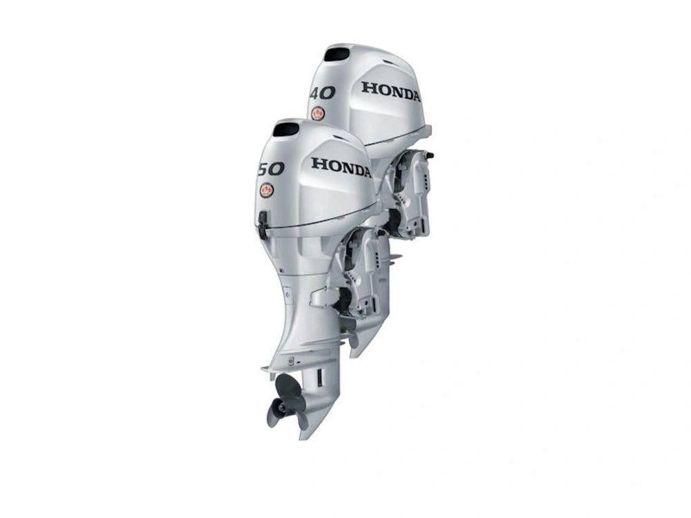 2025 Honda Bf40 L-type alt