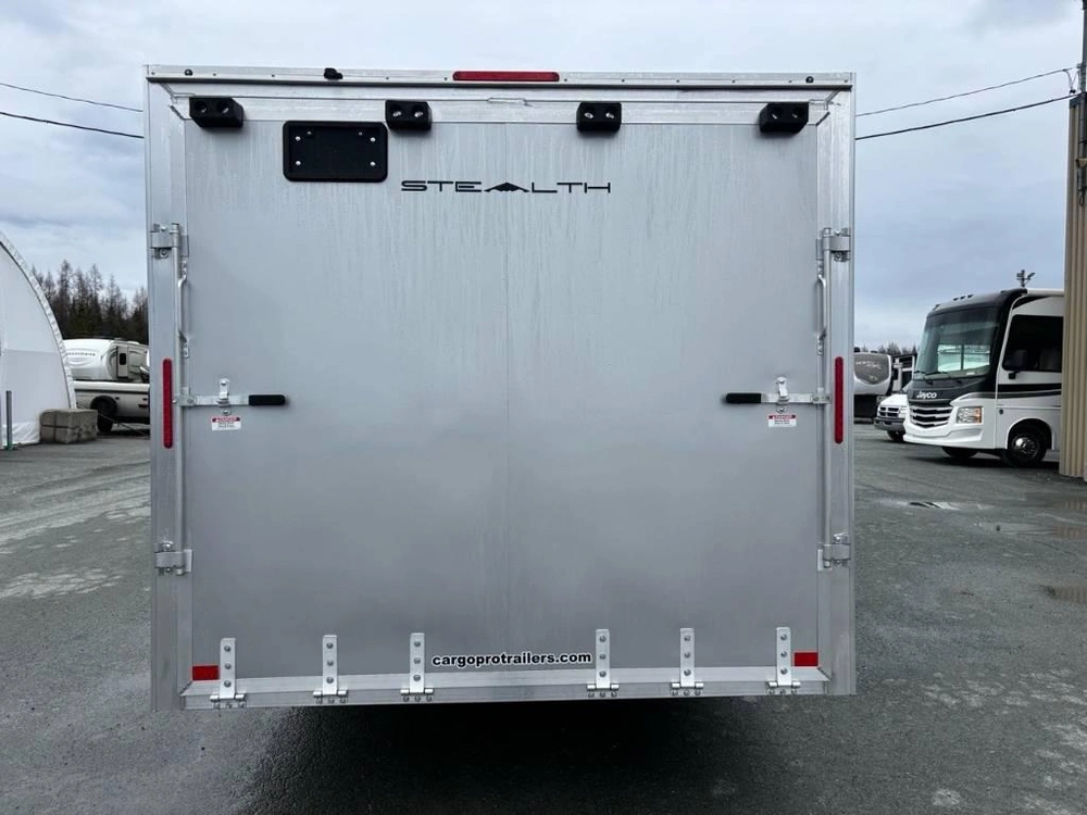 Alcom Stealth 8.5x20 Xlt Pro 2026 alt