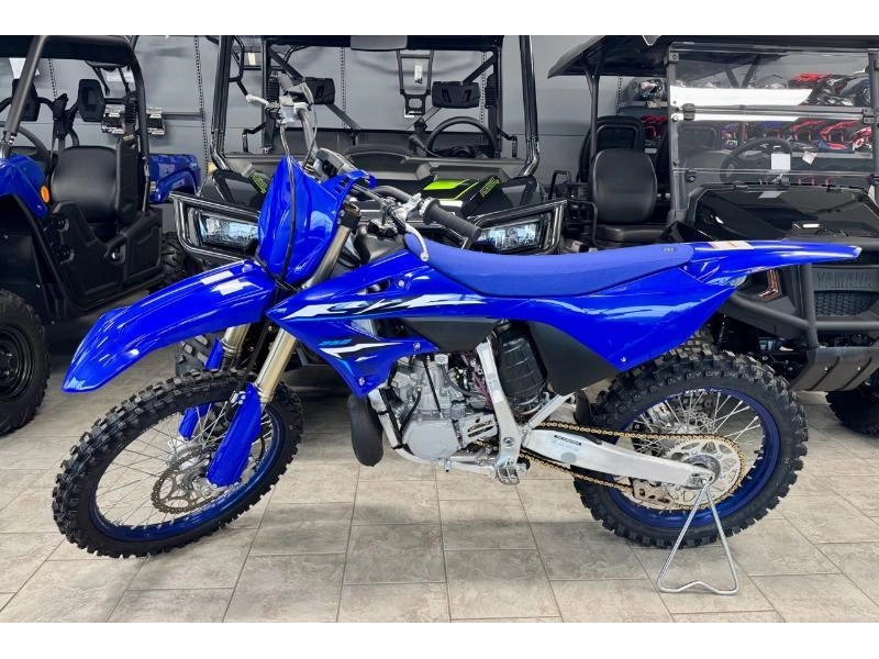 2026 Yamaha Yz250 alt