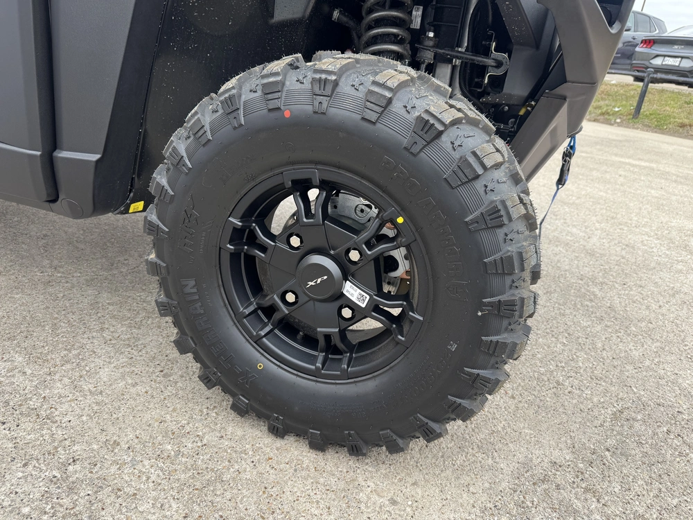 2026 Polaris Ranger Crew Xp 1000 Ns Premium Premium alt