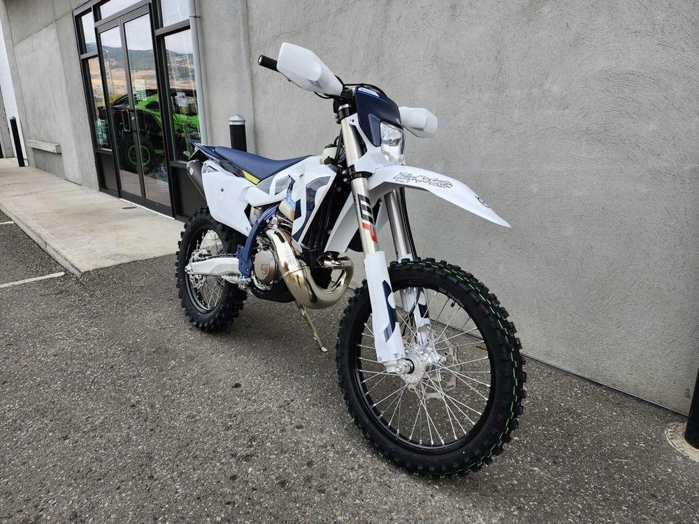 2026 Husqvarna Te 300 alt