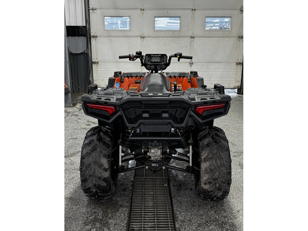 Polaris Sportsman 850 Premiu 2021 alt