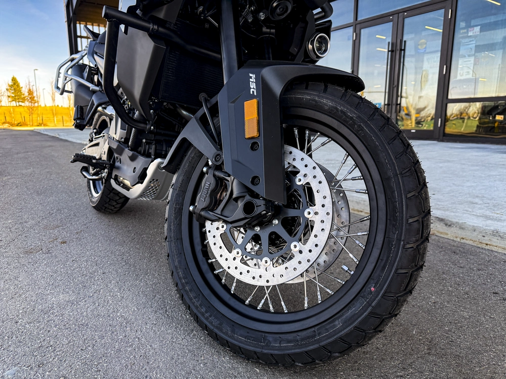 2026 Cfmoto Ibex 800-e alt