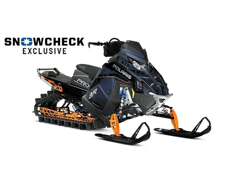 2026 Polaris 9r Rmk Pro 155 Le 3.25 alt