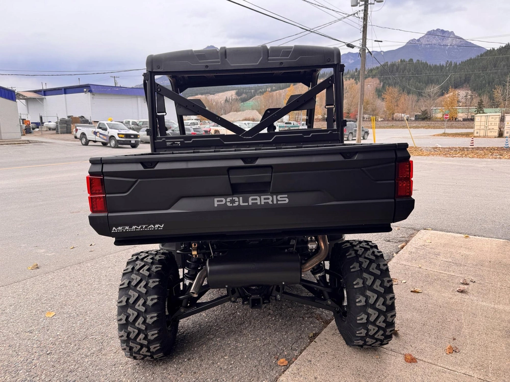 2026 Polaris Ranger® 1000 Premium alt