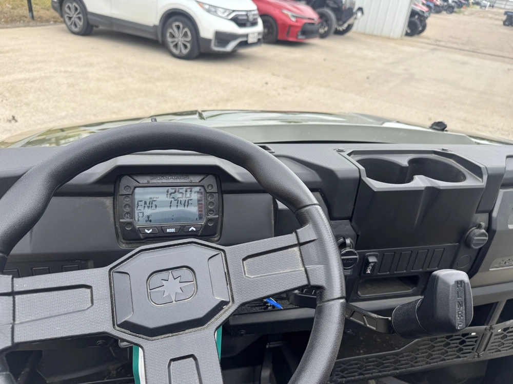 2026 Polaris Ranger Crew Sp 570 alt