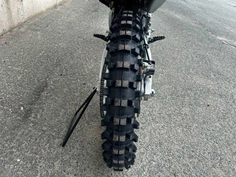 Honda Crf250r 2026 alt