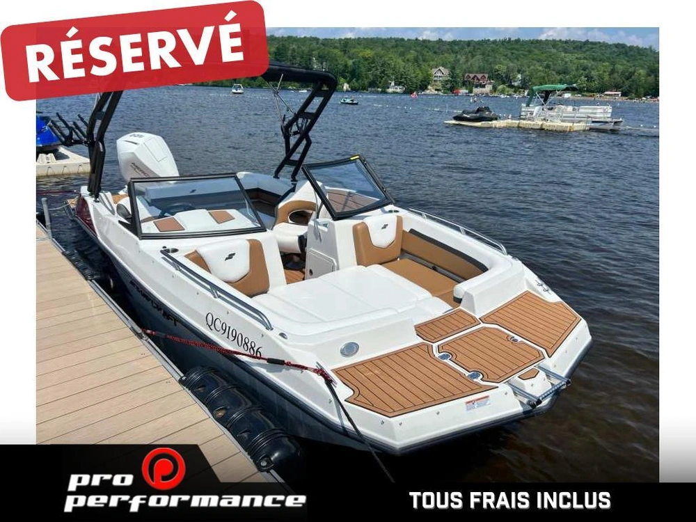 Starcraft Svx 210 Ob 2023 alt