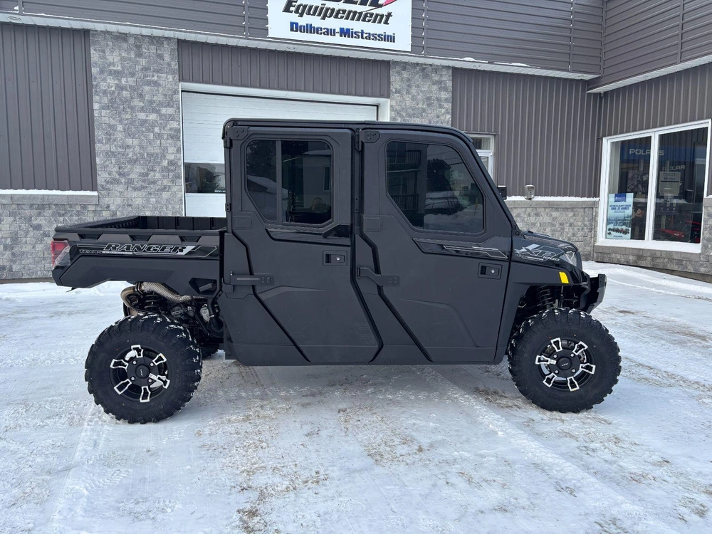 Polaris Polaris Ranger Northstar Ultimate Texas 2026 alt