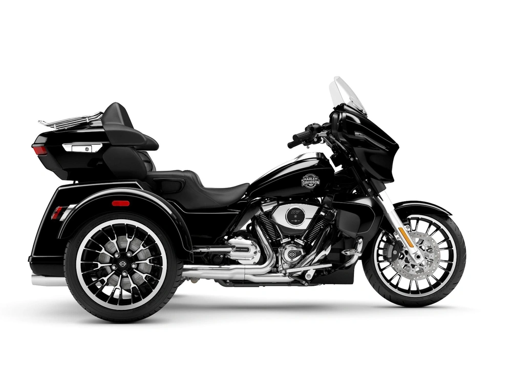 2026 Harley-davidson Flhlt Street Glide 3 Limited alt