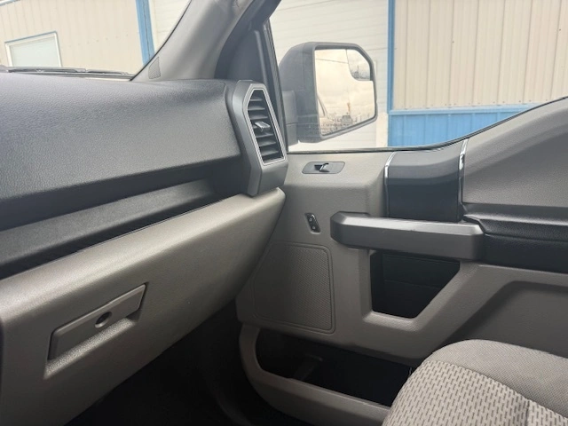 2020 Ford F-150 Xlt Crew Cab alt