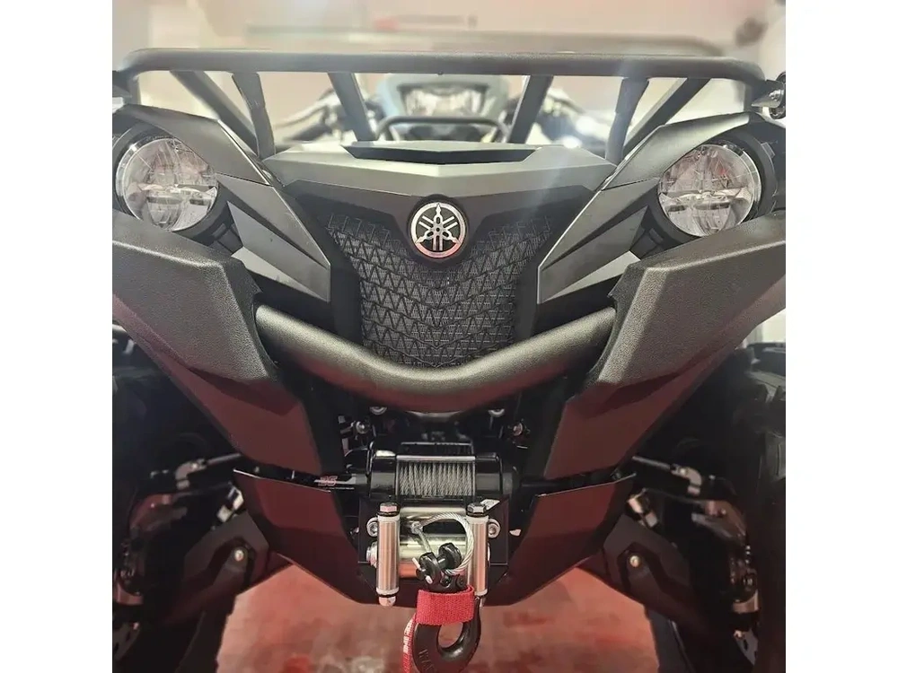 2026 Yamaha Grizzly Eps Xt -r alt