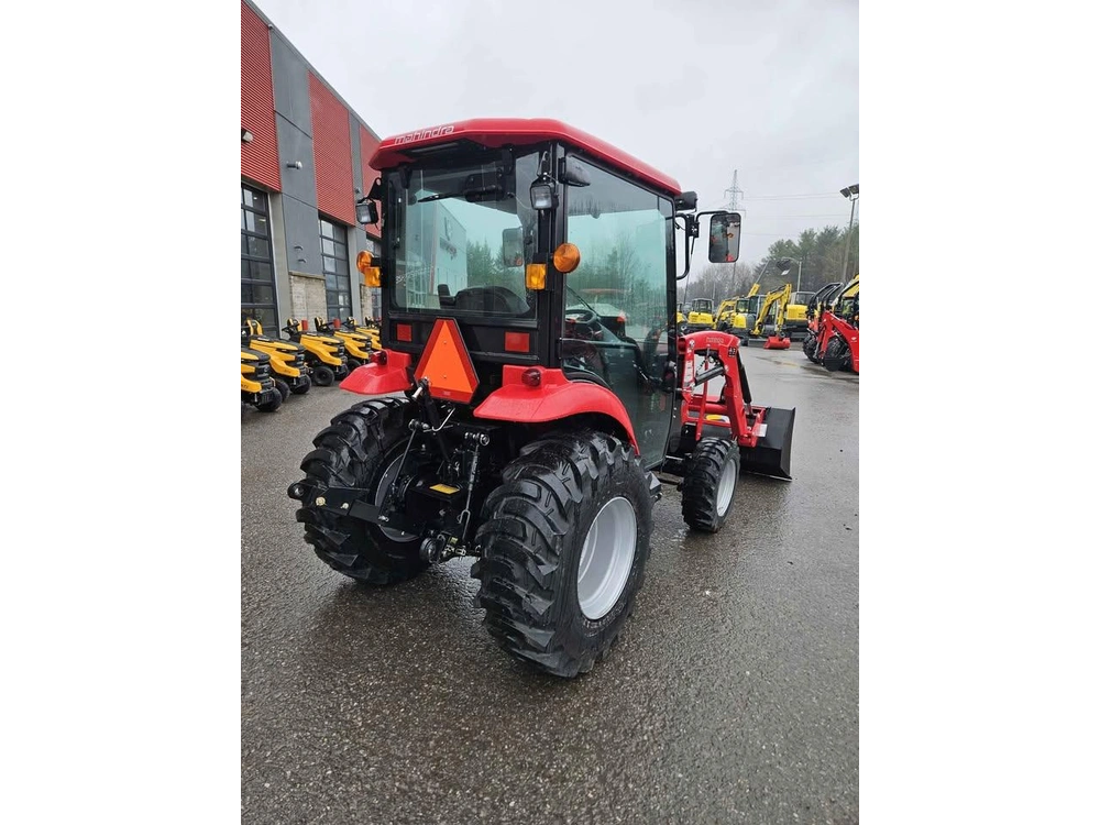 Mahindra 1635 Hst Cab 2026 alt
