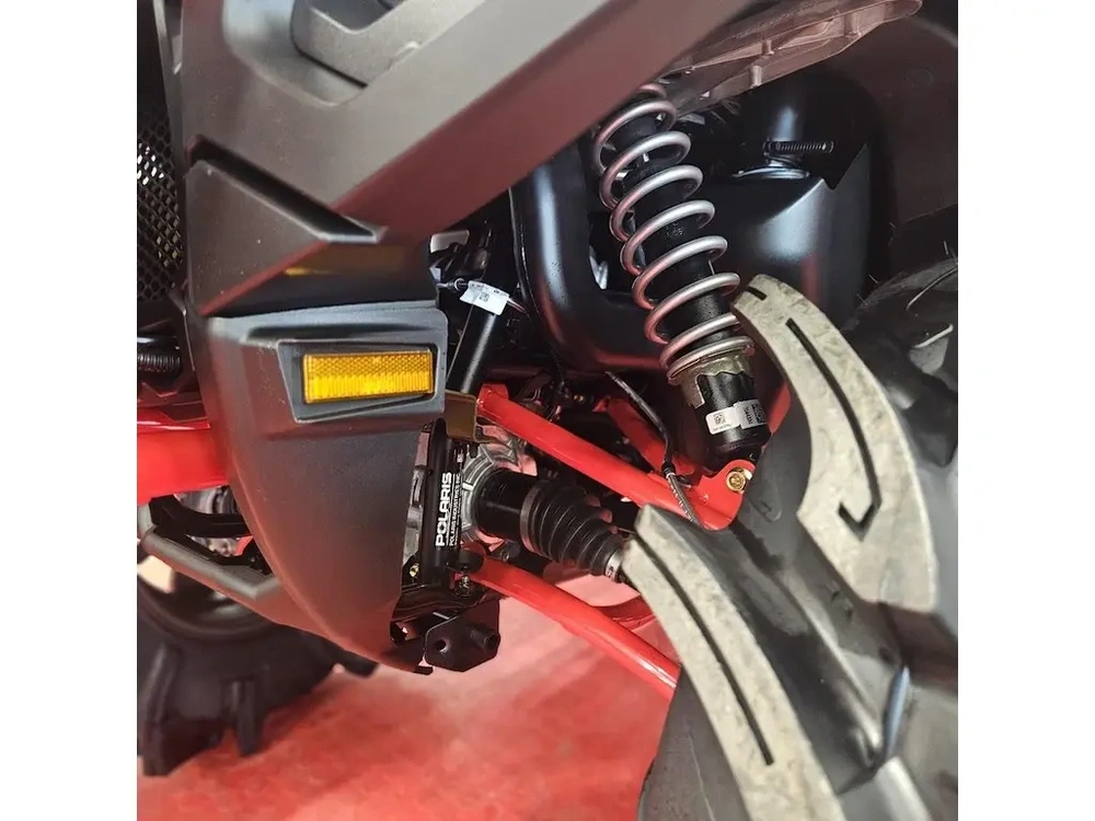 2026 Polaris Sportsman Xp 1000 Mud Edition alt