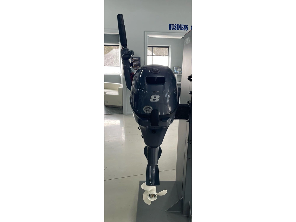 2026 Yamaha F8 F8smhb alt