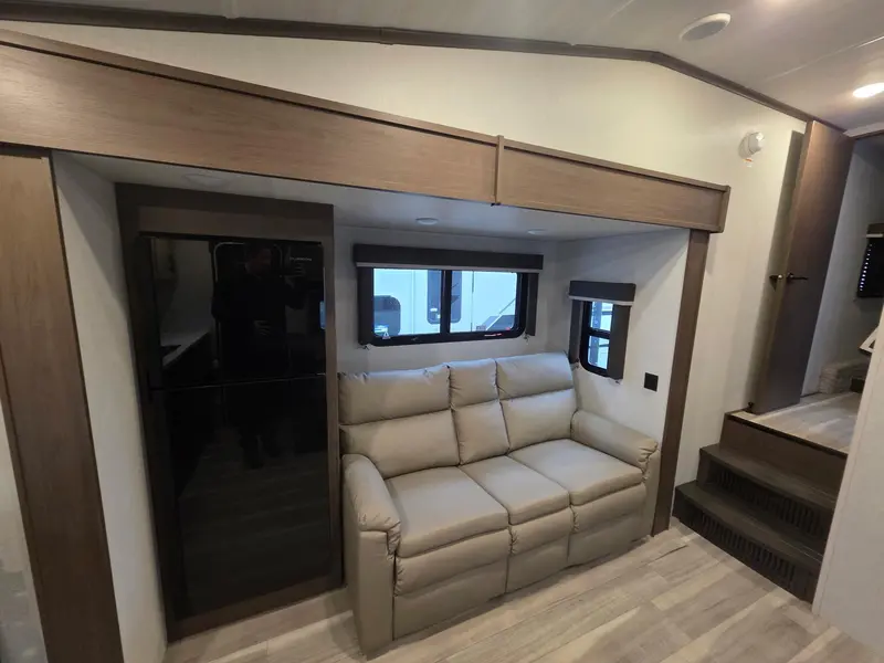 2026 Keystone RV COUGAR SPORT 2100RK