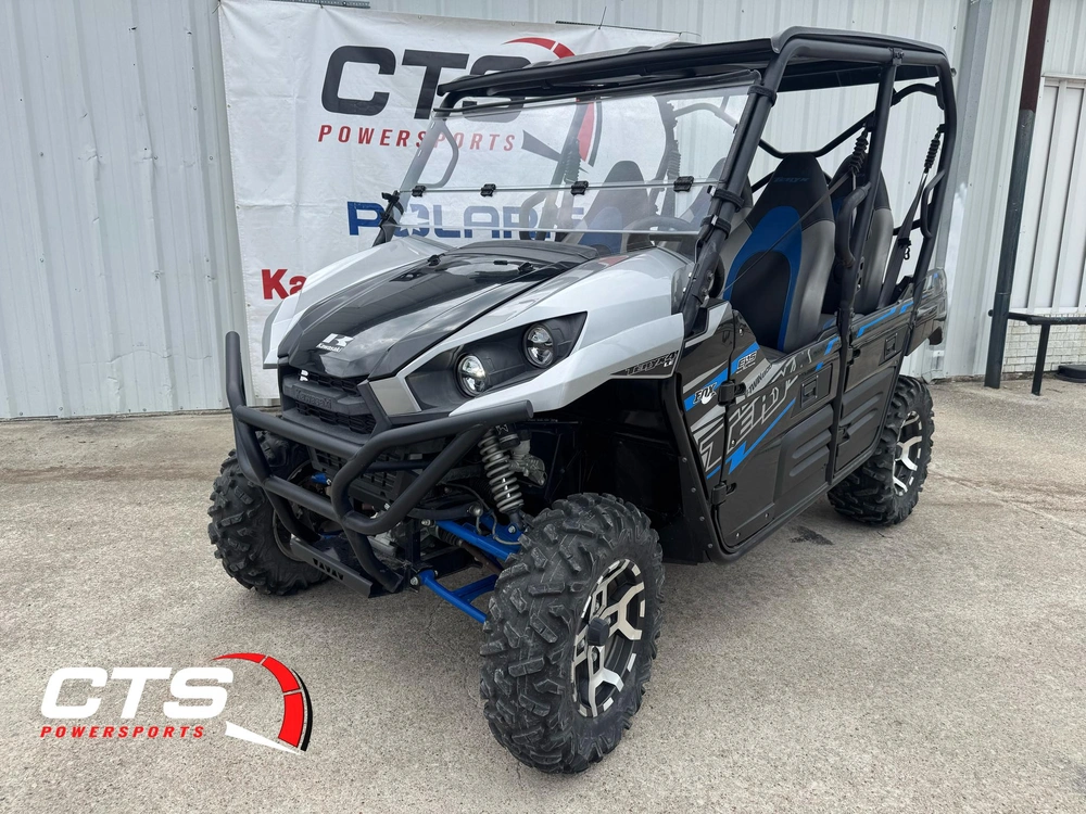 2020 Kawasaki Teryx4™ Le alt