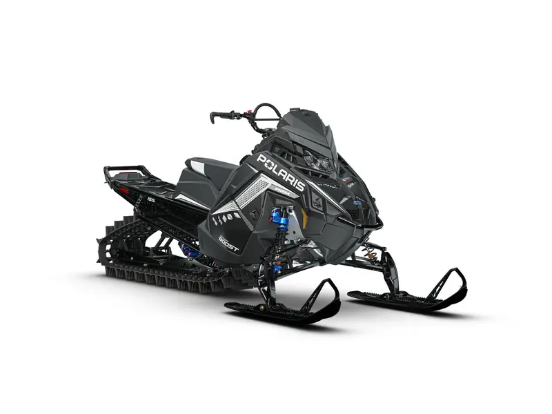 2027 Polaris Patriot Boost RMK Factory Edition 155 155