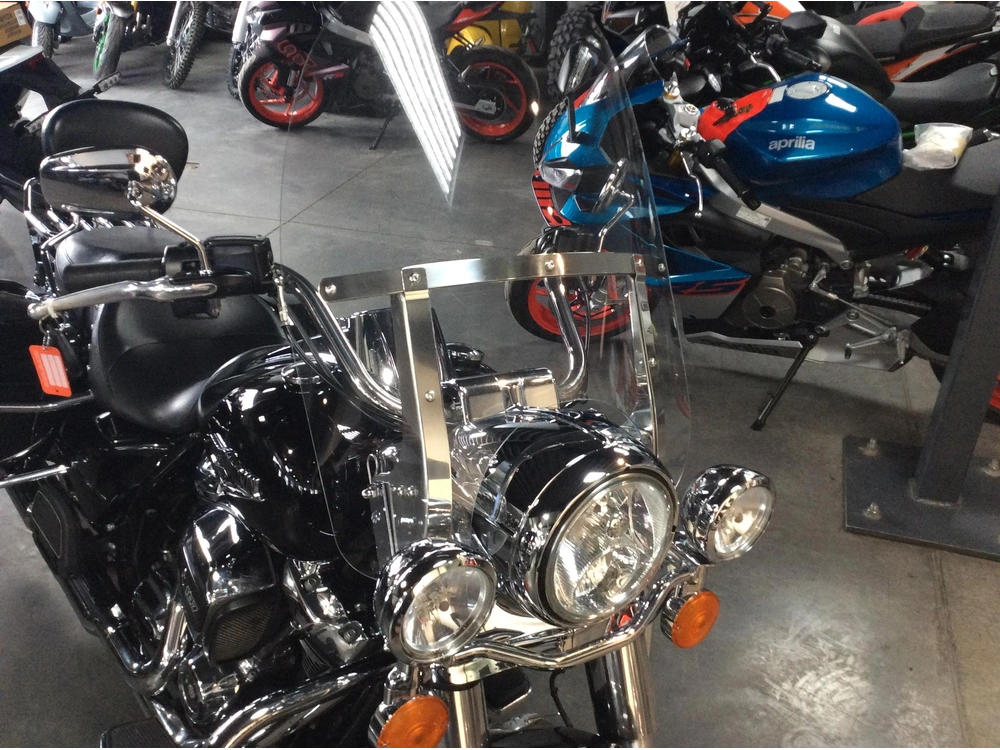 Harley-davidson Road King 107 Flhr Abs 2019 alt