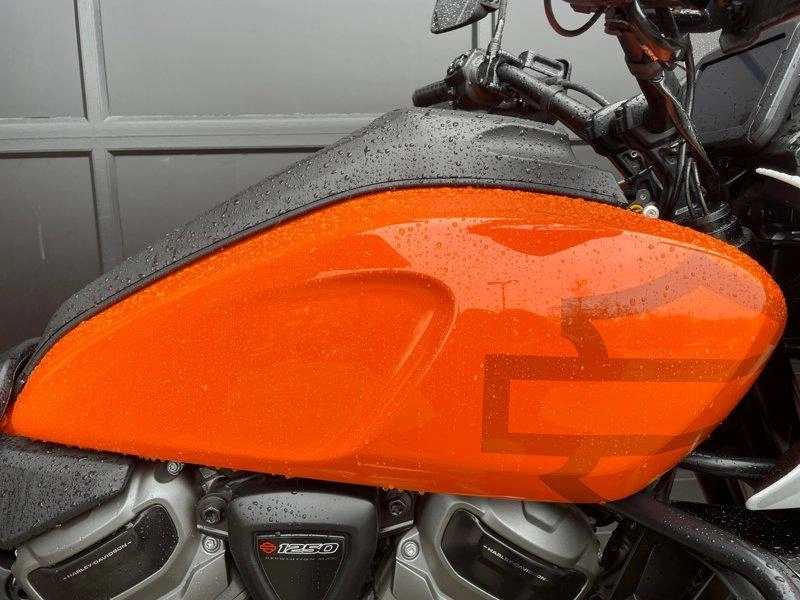 2021 Harley-davidson Ra1250s - Pan America™ 1250 Special alt