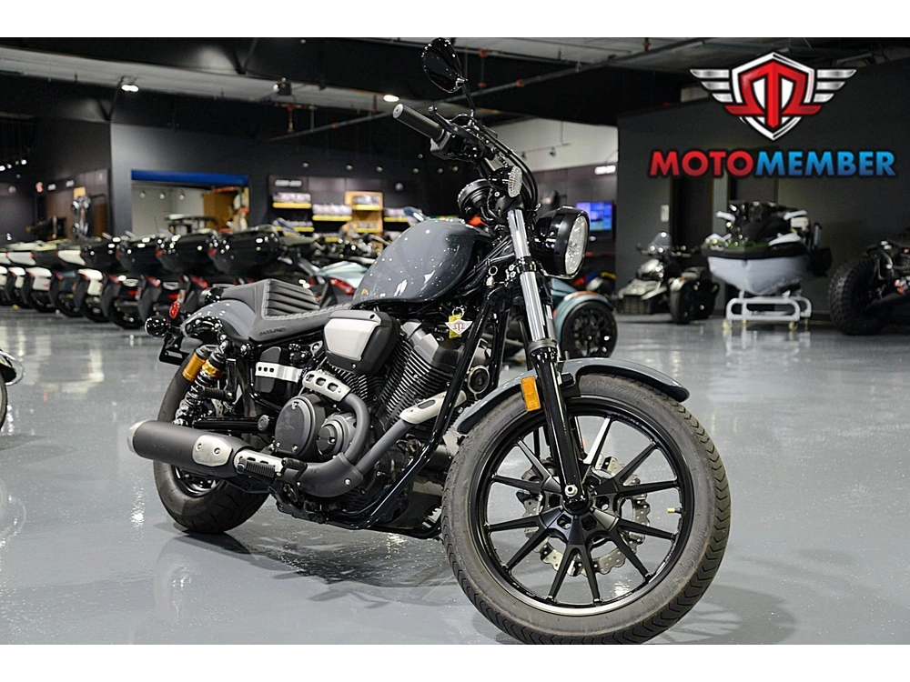 2023 Yamaha Bolt™ R-spec alt