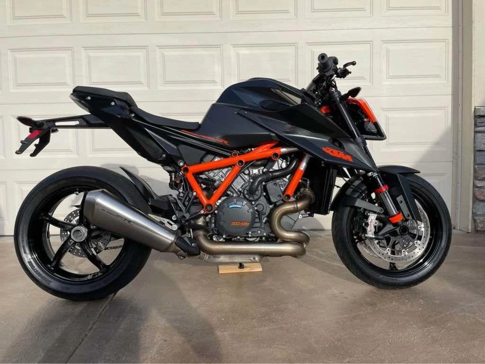 2020 Ktm 1290 Super Duke R alt