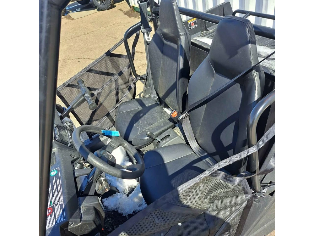 2026 Polaris Ranger 150 Efi alt