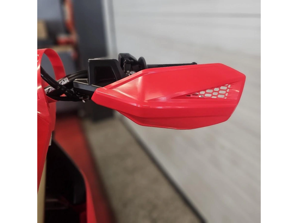 2026 Honda Crf 450rx alt