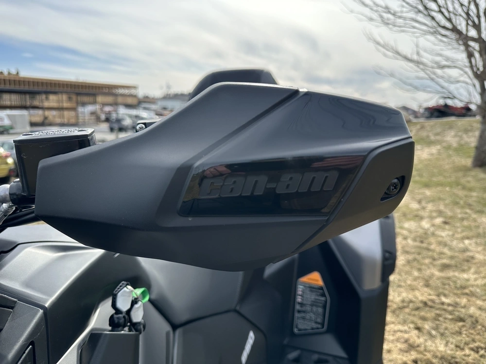 2026 Can-am Outlander Max Xt 850 alt