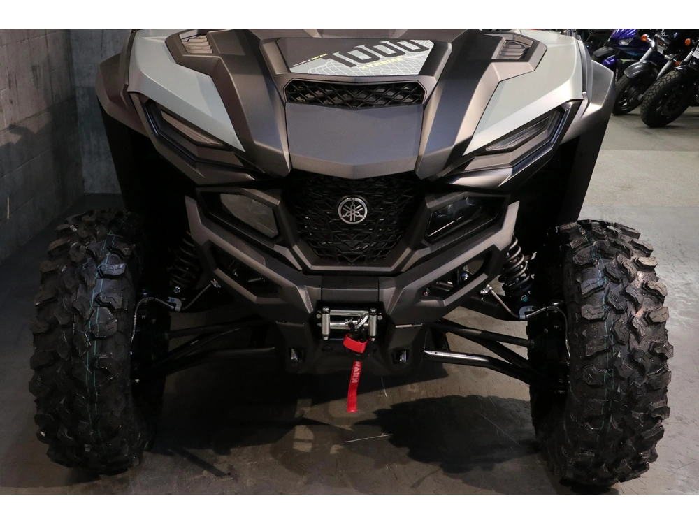 2026 Yamaha Wolverine Rmax2 1000 Xt-r alt