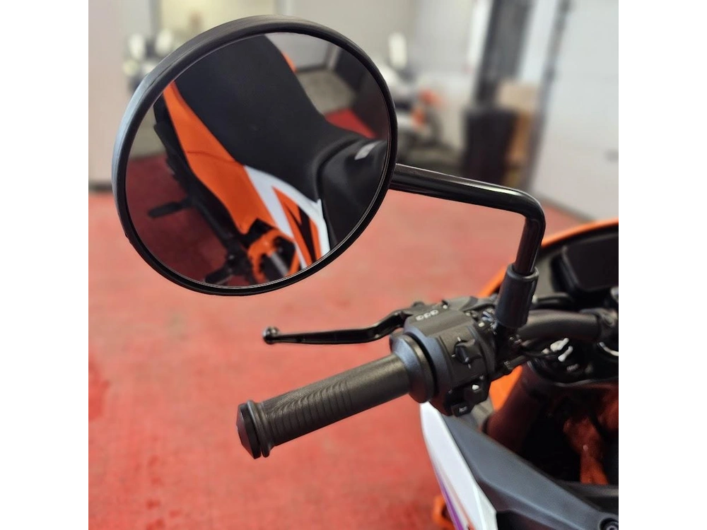 2025 Ktm 390 Smc R alt