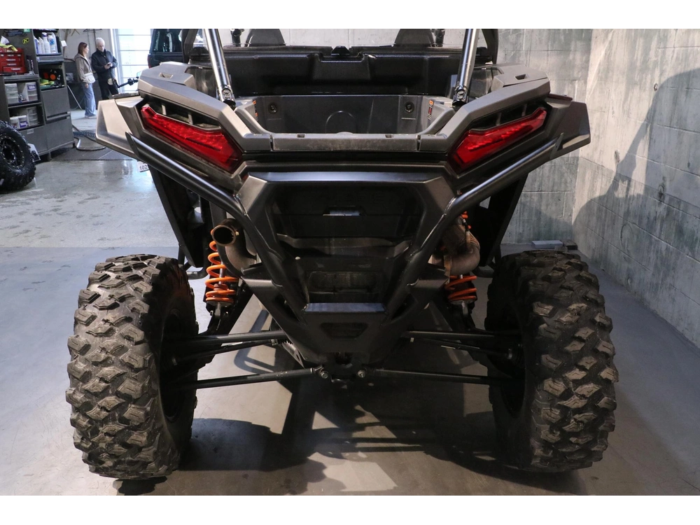 2024 Polaris Rzr Xp 1000 Premium alt