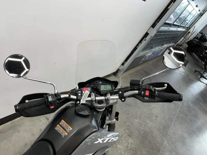 2021 Yamaha Marine XT250 thumbnail 3