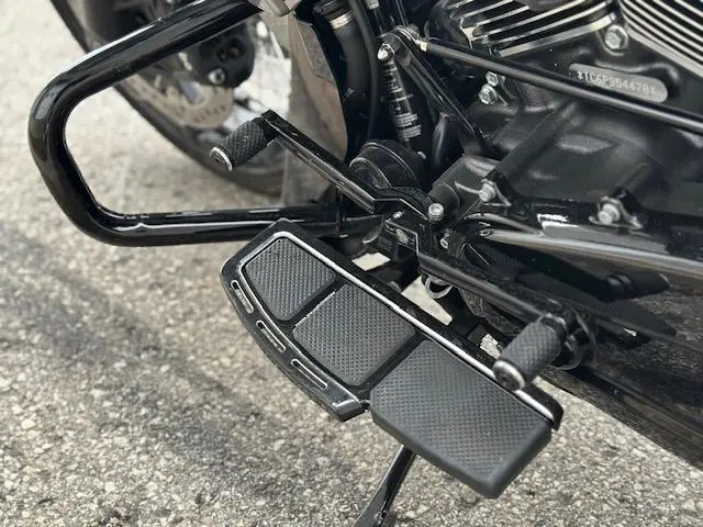 2023 Harley-Davidson CVO Road GlideFLTRXSE