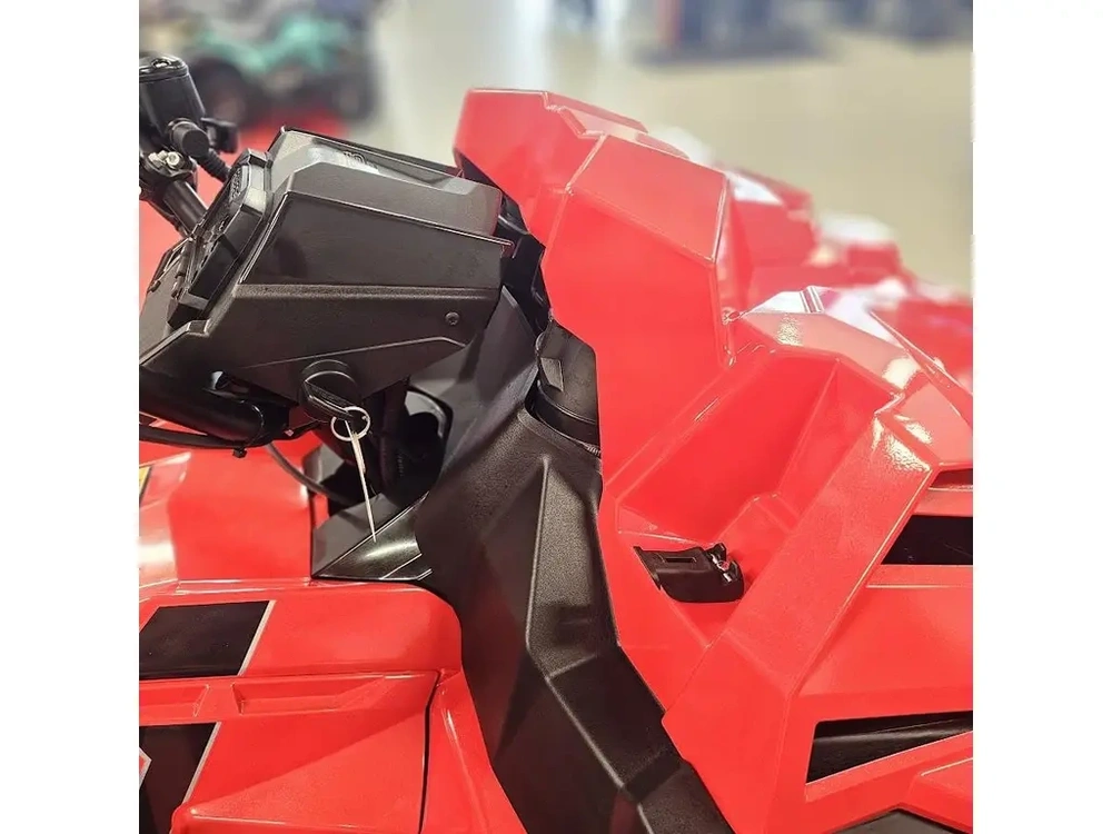 2026 Polaris Sportsman Xp 1000 Mud Edition alt