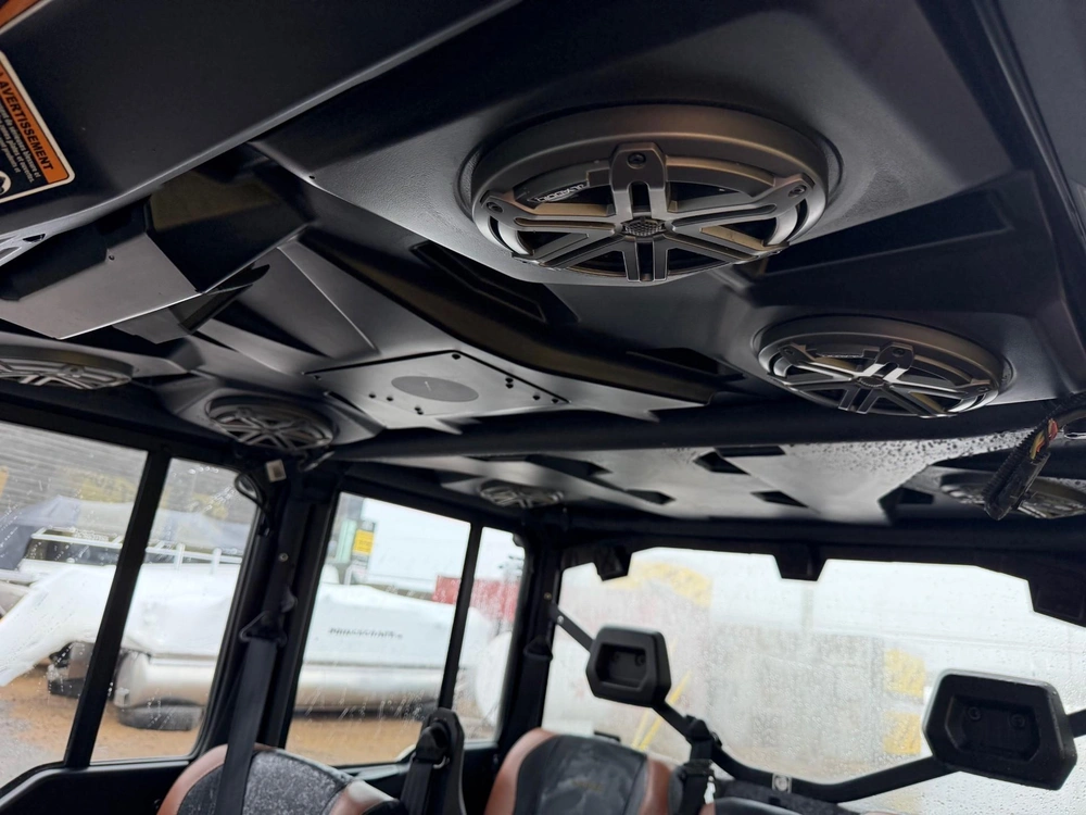 Can-am Defender Max Limited Hd10 2024 alt