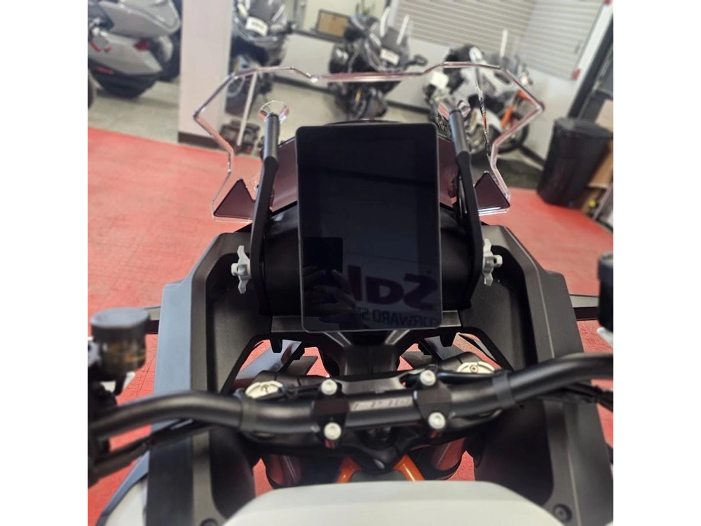 2026 Ktm 1390 Super Adventure R alt