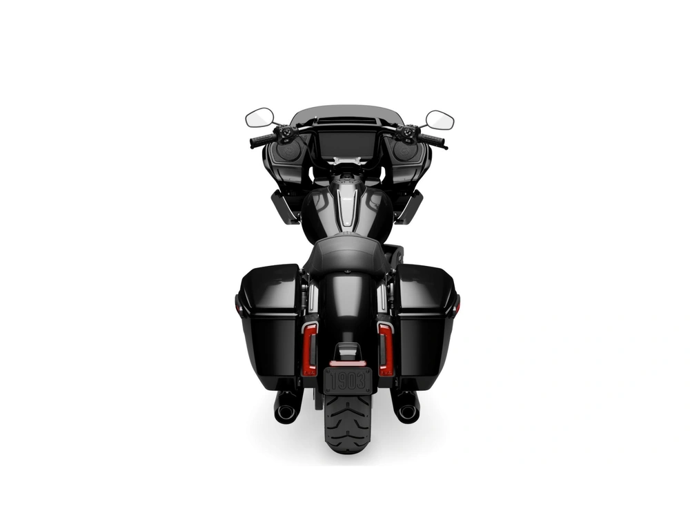 Harley-davidson Road Glide 2026 alt