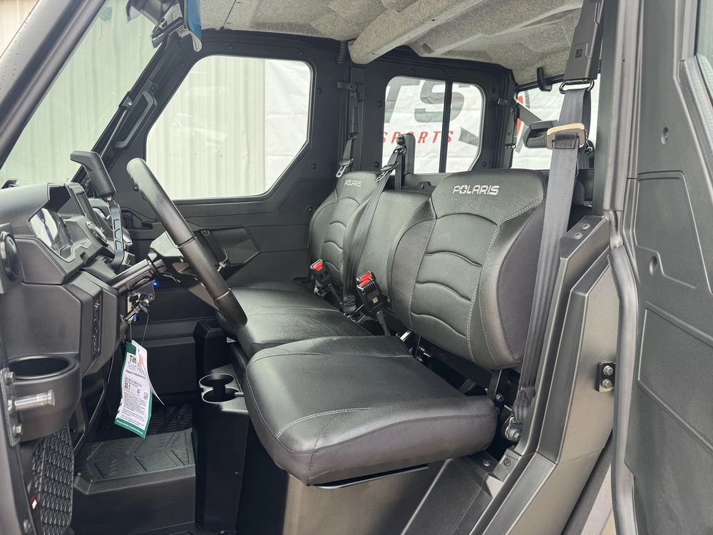 2026 Polaris Ranger Crew Xp 1000 Ns Premium Premium alt