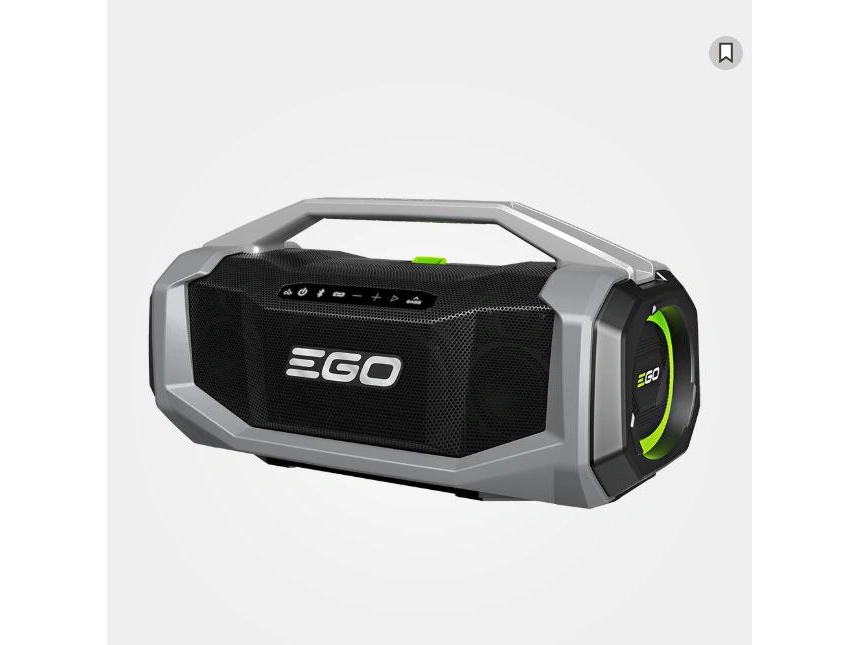 None Ego Sk1800 Bluetooth Speaker alt