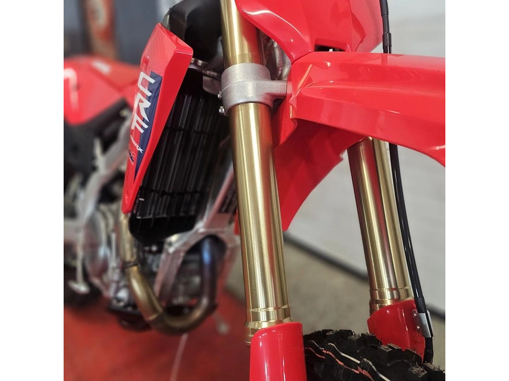 2026 Honda Crf 450rx alt
