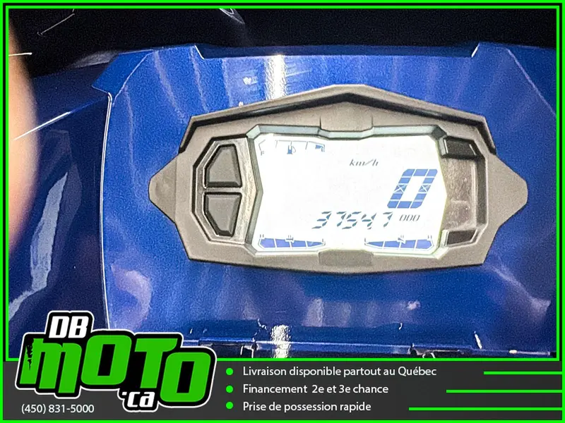 Arctic Cat ZR 6000 CATALYST 2025