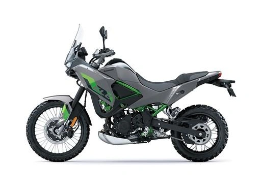 Kawasaki Kle 500 Se 2026 alt