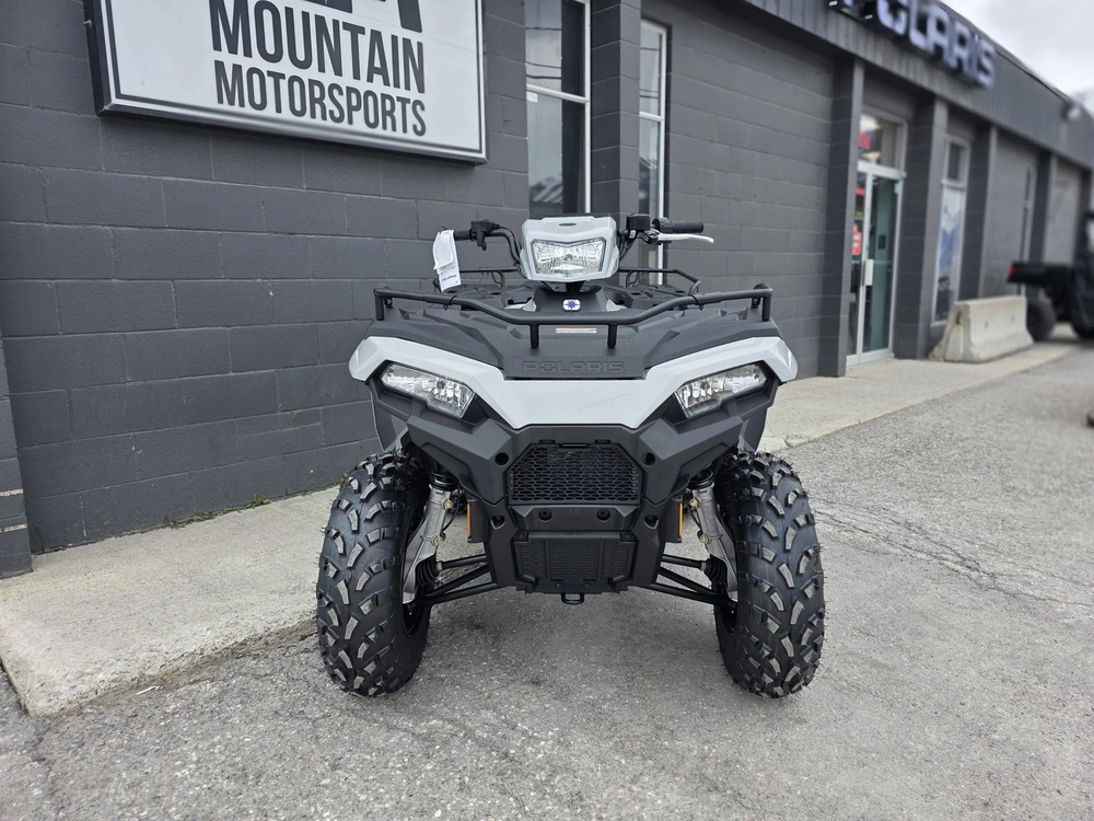 2026 Polaris Sportsman® 450 H.o. Eps alt