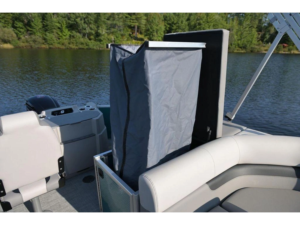 Princecraft Sportfisher 21 2s Perle 2026 alt