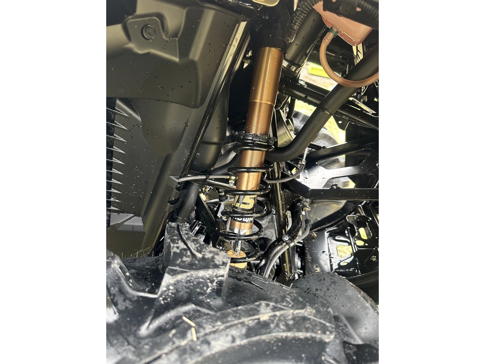 2026 Can-am Outlander Xmr 1000r alt