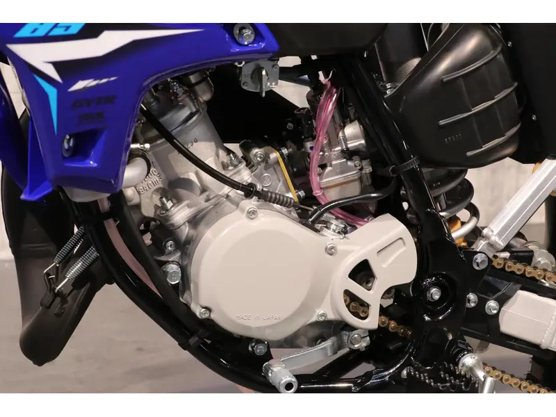 2026 Yamaha YZ85 thumbnail 9